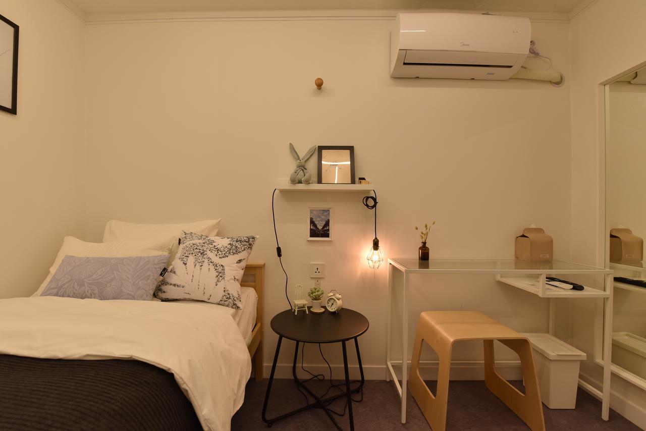 Mono House Hongdae 5 Hotel Seoul Luaran gambar