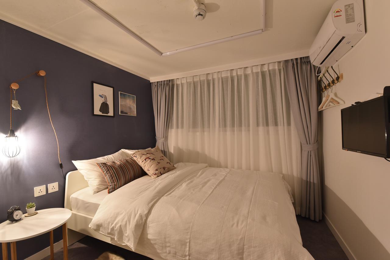Mono House Hongdae 5 Hotel Seoul Luaran gambar