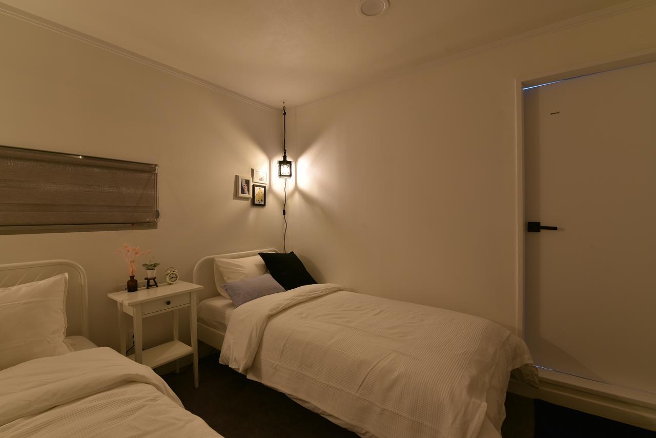 Mono House Hongdae 5 Hotel Seoul Luaran gambar