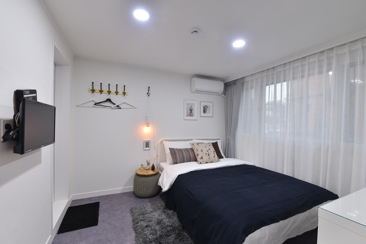 Mono House Hongdae 5 Hotel Seoul Luaran gambar