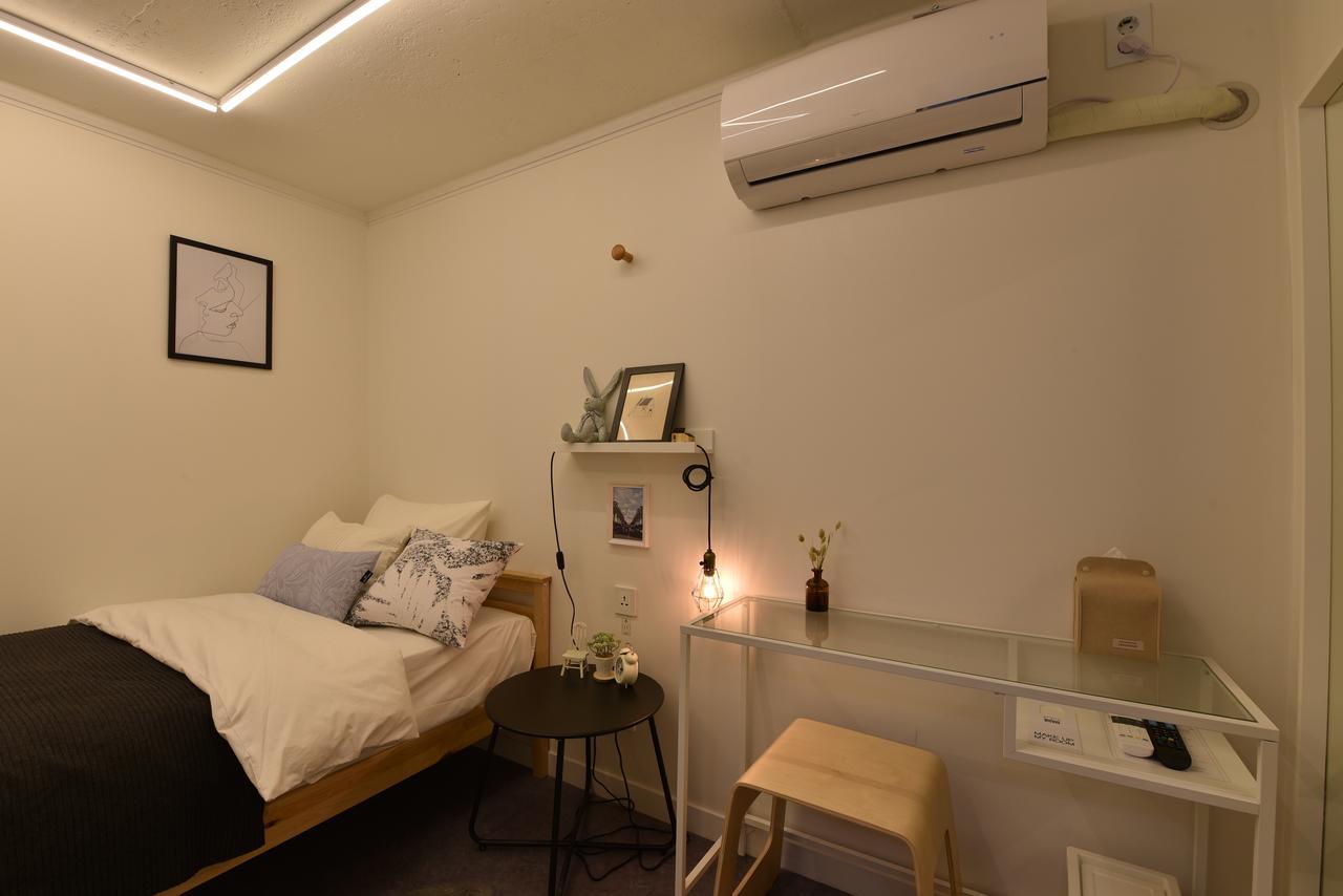 Mono House Hongdae 5 Hotel Seoul Luaran gambar