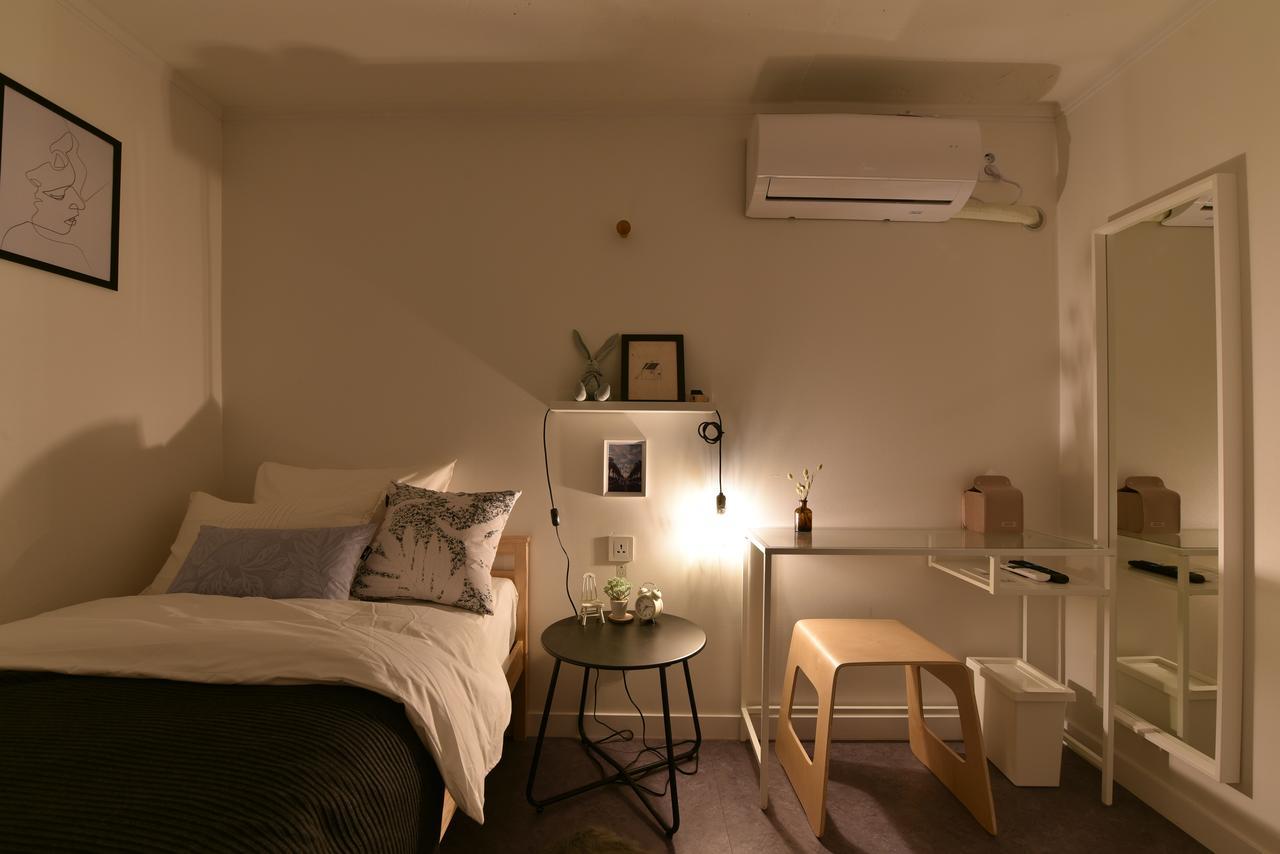 Mono House Hongdae 5 Hotel Seoul Luaran gambar