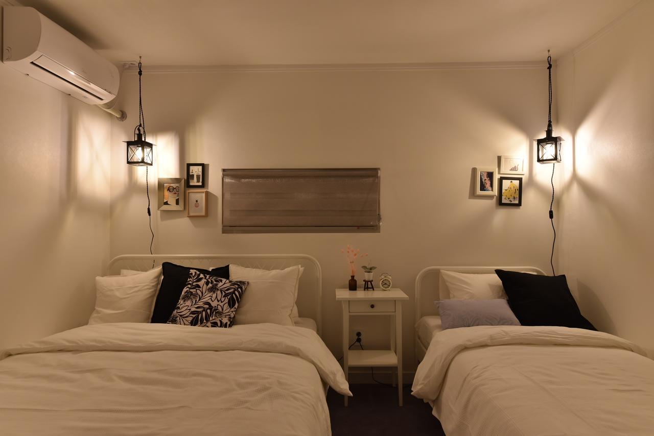 Mono House Hongdae 5 Hotel Seoul Luaran gambar