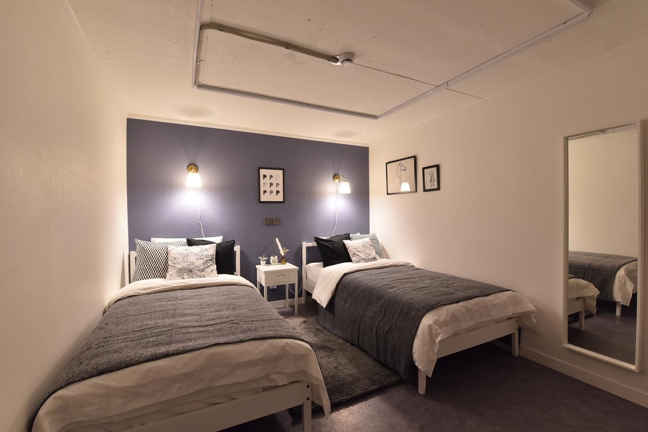 Mono House Hongdae 5 Hotel Seoul Luaran gambar