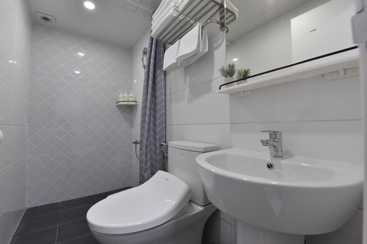 Mono House Hongdae 5 Hotel Seoul Luaran gambar