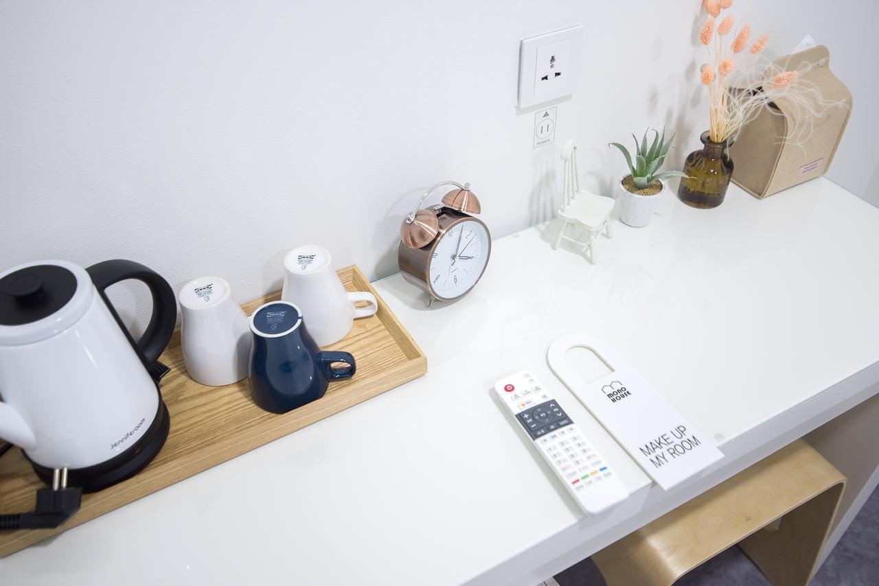 Mono House Hongdae 5 Hotel Seoul Luaran gambar