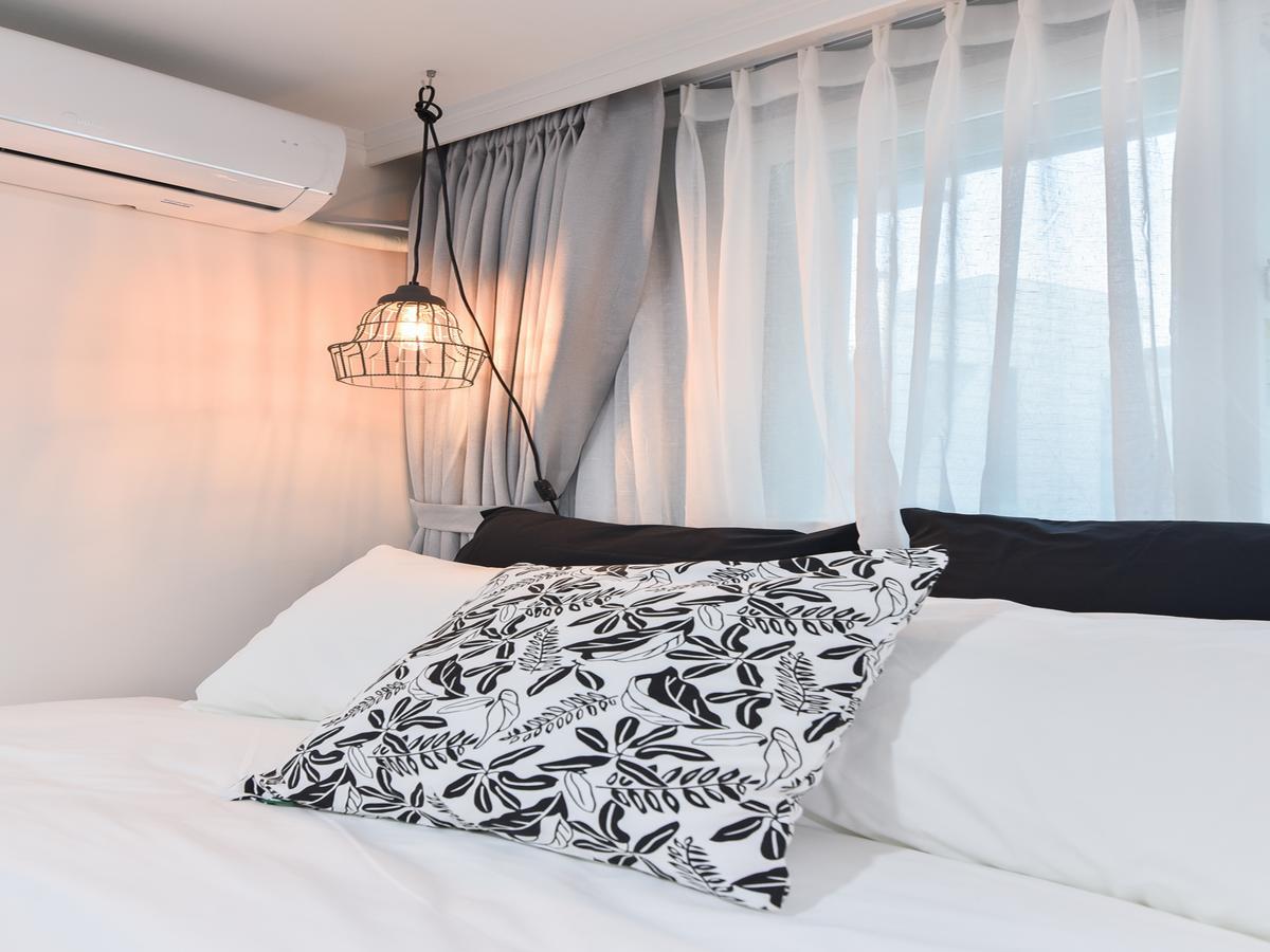 Mono House Hongdae 5 Hotel Seoul Luaran gambar
