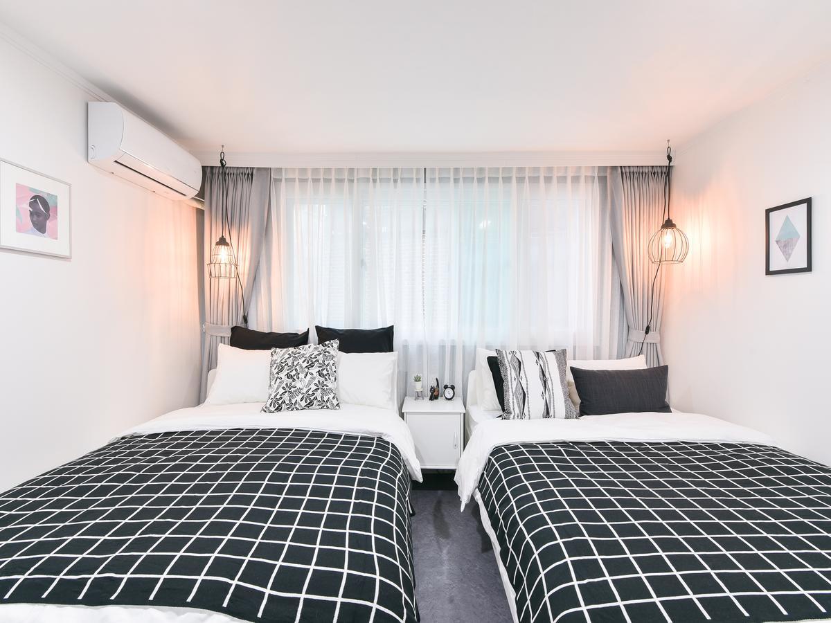 Mono House Hongdae 5 Hotel Seoul Luaran gambar